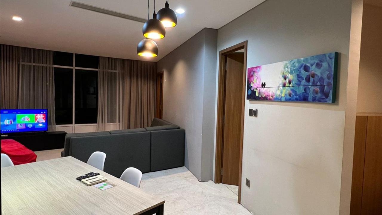 Vortex Suites Klcc By Genesis Kuala Lumpur Dış mekan fotoğraf