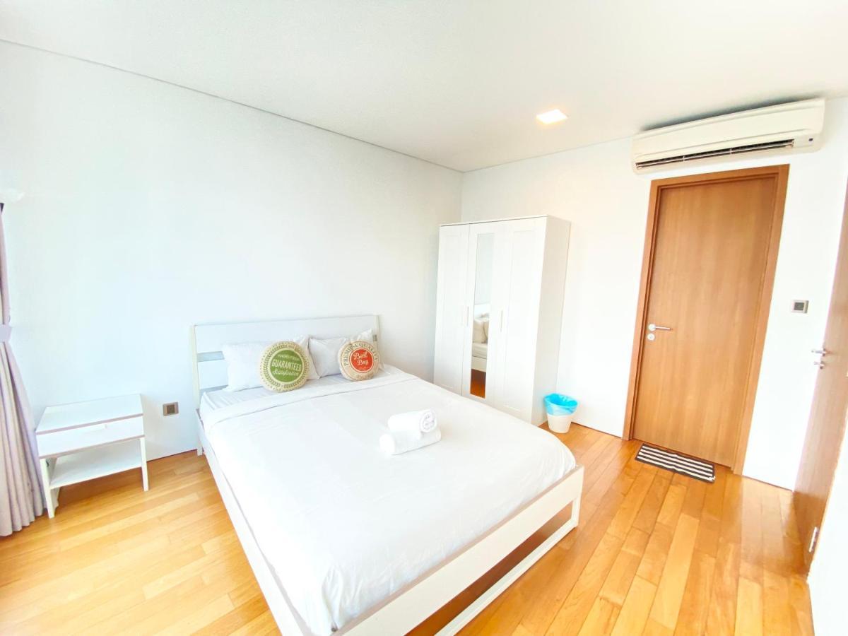 Vortex Suites Klcc By Genesis Kuala Lumpur Dış mekan fotoğraf