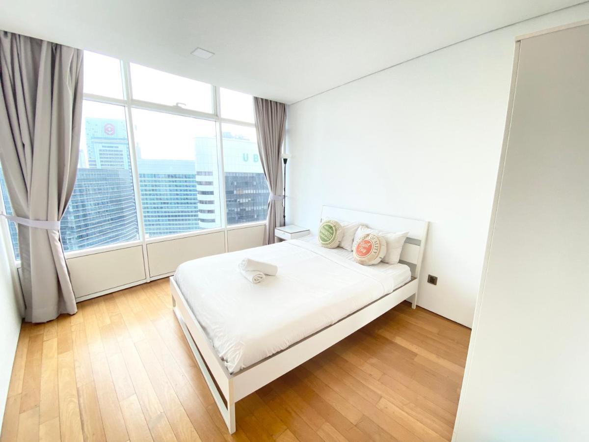 Vortex Suites Klcc By Genesis Kuala Lumpur Dış mekan fotoğraf