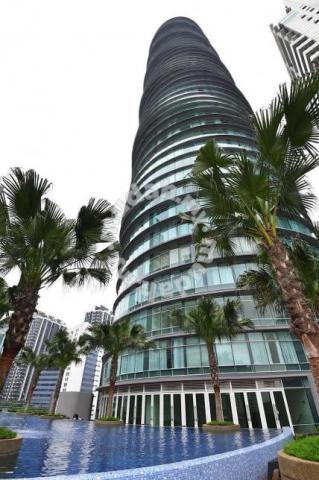 Vortex Suites Klcc By Genesis Kuala Lumpur Dış mekan fotoğraf