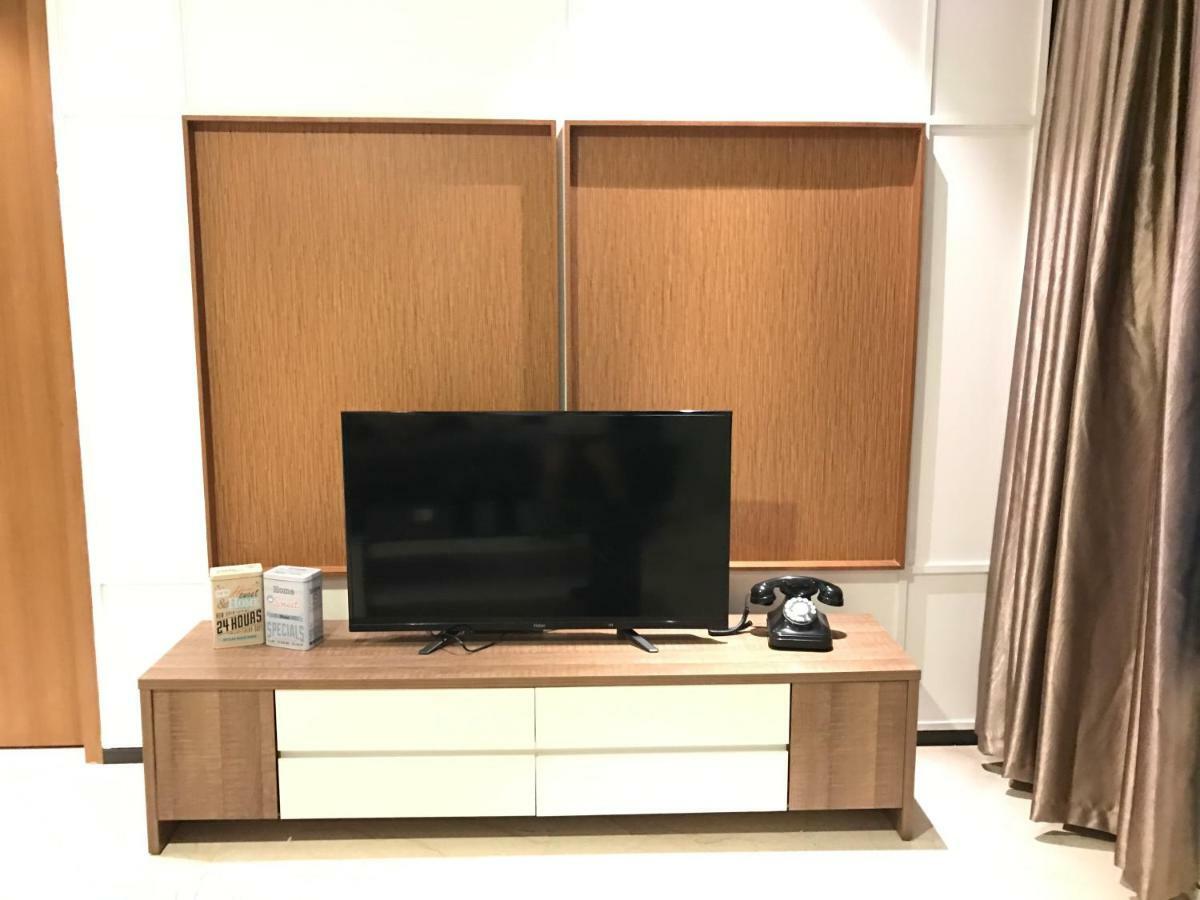 Vortex Suites Klcc By Genesis Kuala Lumpur Dış mekan fotoğraf